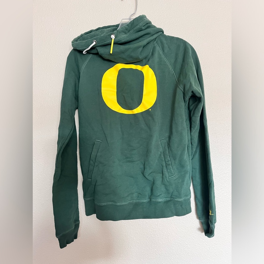 Oregon hoodie